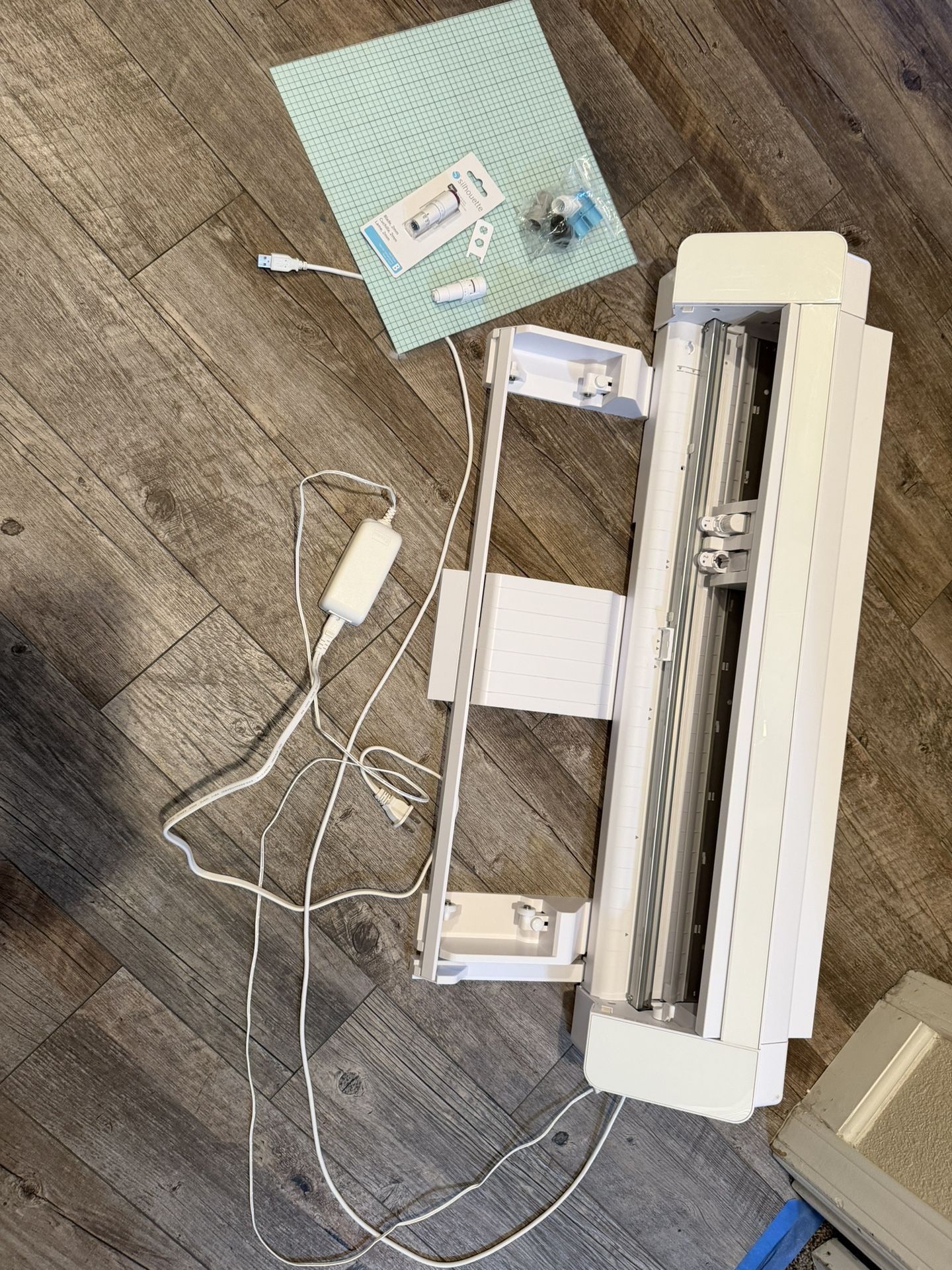 Silhouette Cameo 4 Pro