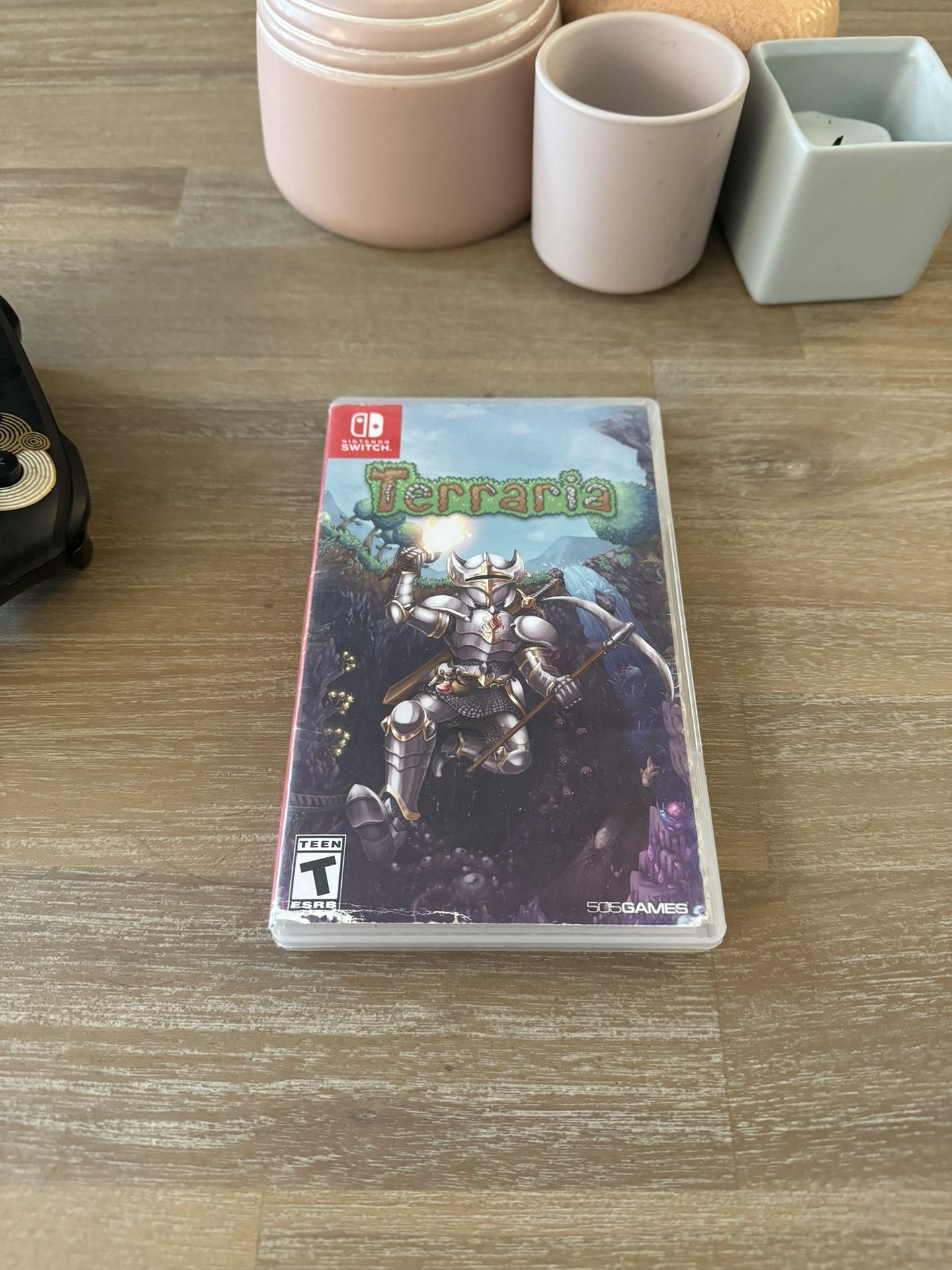Terraria - Nintendo Switch
