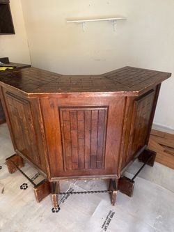 Wood BAR