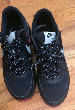 Nike sneakers