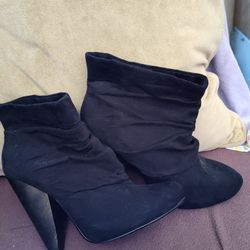 Women's Booties
