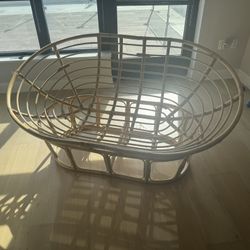 Free Double Papasan Chair Base