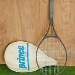 Prince Impact 110 Tennis Racquet 