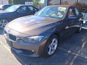 2013 BMW 328i