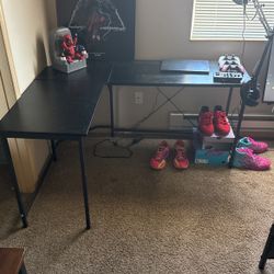 Computer Desk