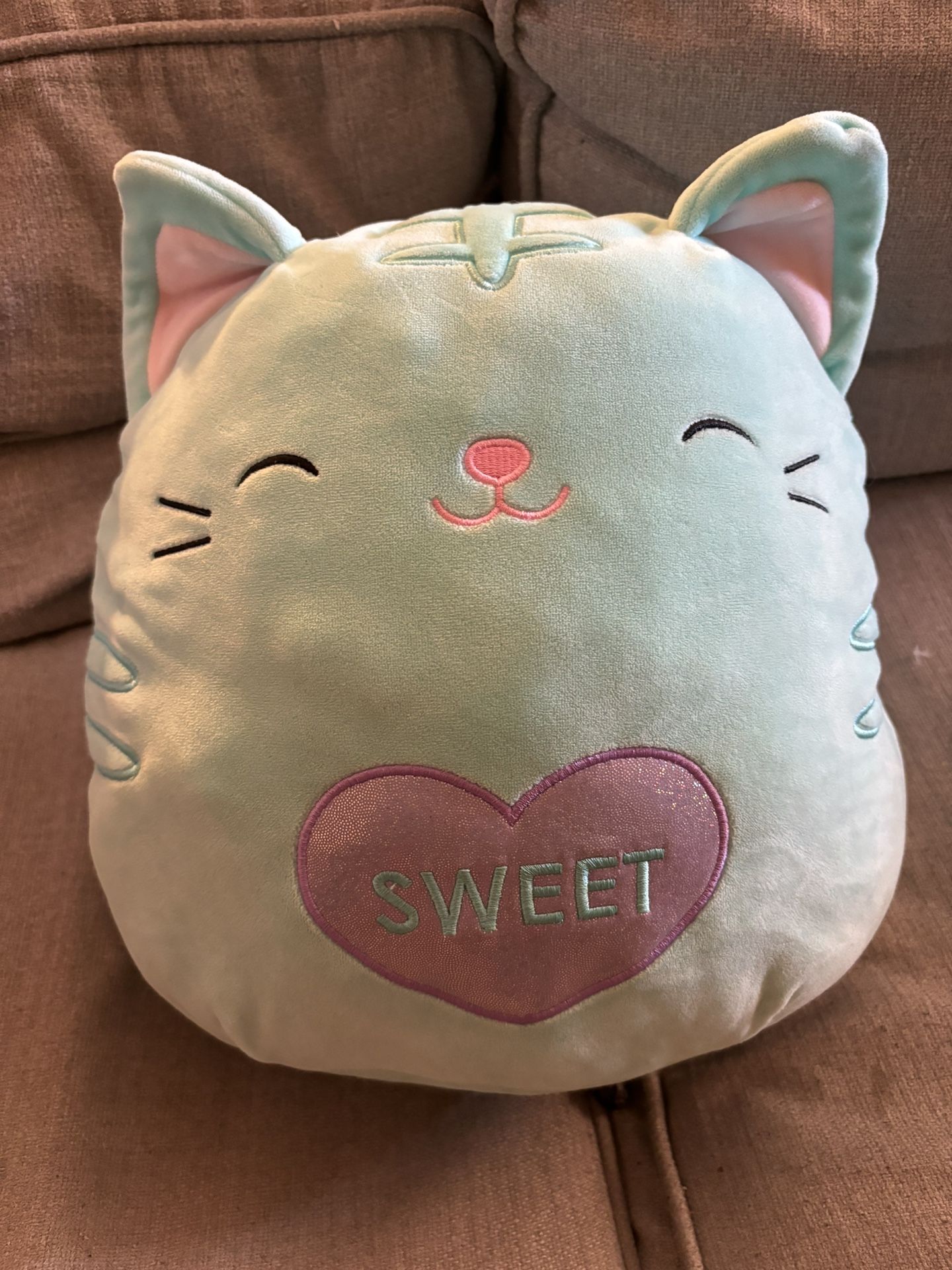Jules Squishmallow