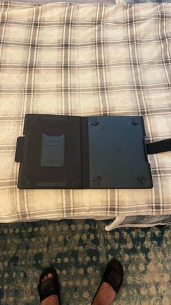 iPad Kneeboard Aviation