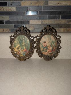 Antique Pictures Of Old Paintings
