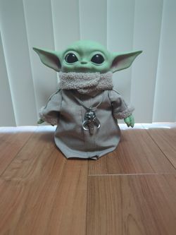 Star Wars The Child Baby Yoda The Mandalorian
