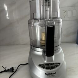 11 Cup Food Processor 