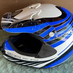 O’Neill Motorcycle Helmet Size L