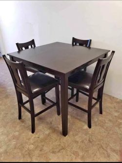 Table set