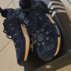 Adidas Neighborhood Shoes Mens Size 9