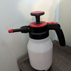 Hand Pump For Car Wash