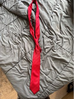 TOMMY HILFIGER TIE