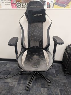 Gaming Chair - Well Loved