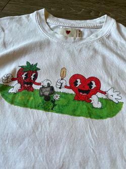 Emotionally Unavailable Maxfield T-Shirt XL