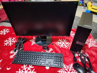 Dell Computer Bundle