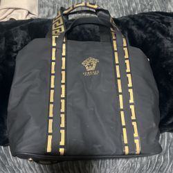 Versace Tote Bag 