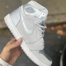 Air Jordan 1 Size 12 