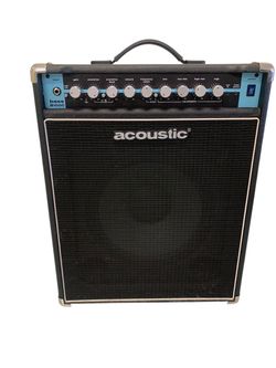 ACOUSTIC BASS AMP #31562