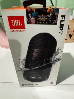 JBL Speaker
