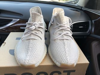 Yeezy boost 350 sesame V2
