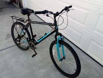 26" Nishiki Pueblo Men's 21 Speed Bike