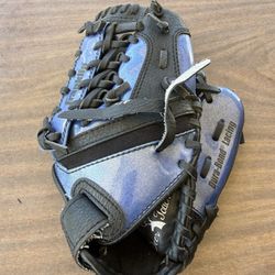 Franklin Baseball Glove Size Small