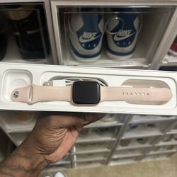 Apple Watch Series 5