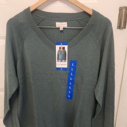 Lucky Brand  Sweater 