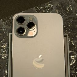 iPhone 12 PRO MAX Size 256GB UNLOCKED