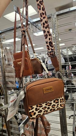 Wrangler Purse