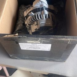 Honda Gold Wing Alternated 150 Amp