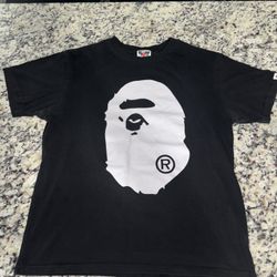 Bape Shirt