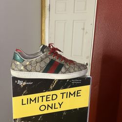 GUCCI SHOES for Sale in Las Vegas, NV - OfferUp