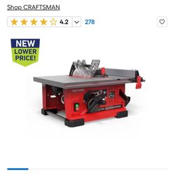 Table Saw