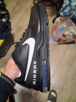 Nike Air Max ltd 3