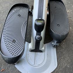 Mini Elliptical 