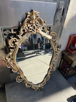 Beautiful Mirror