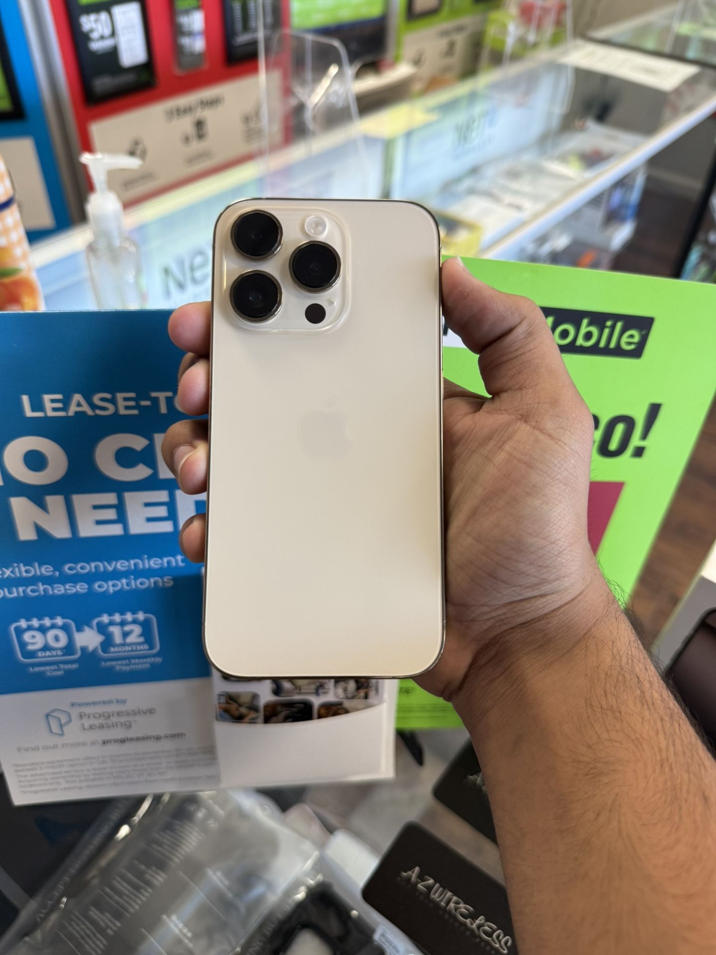 iPhone 14 Pro 256GB Unlocked