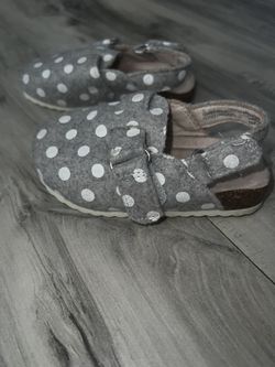 Baby Girl Cat & Jack Size 5 