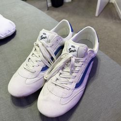 Vans Serio Super Low Pro Shoes 