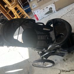 Baby Trend Jogging Stroller
