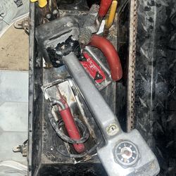 Carpet Installation Tools Set – Knee Kicker, Seaming Iron, Seam Roller (Jersey City, NJ)