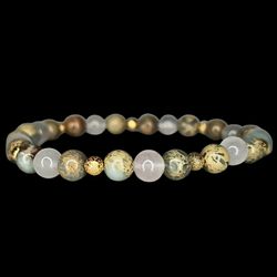 Romantic Love and Dating Crystal Bracelet