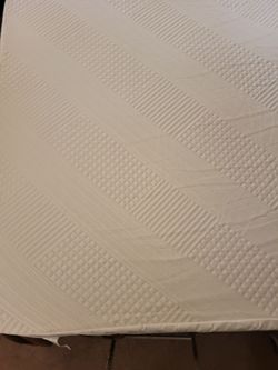 mattress topper