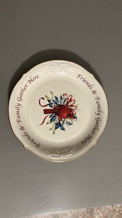 American home collection Lenox