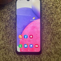 Samsung Galaxy A03