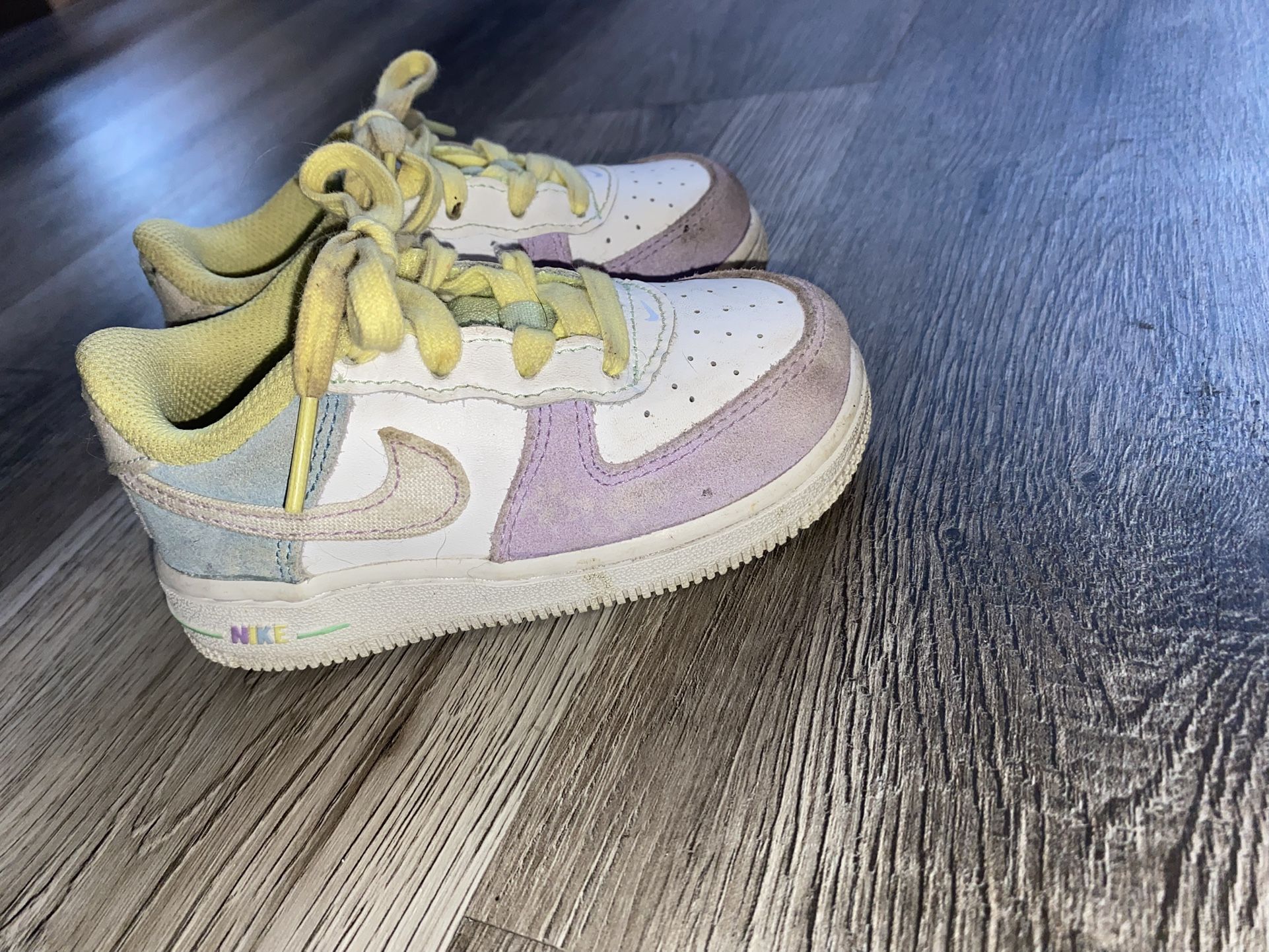Kids Nikes
